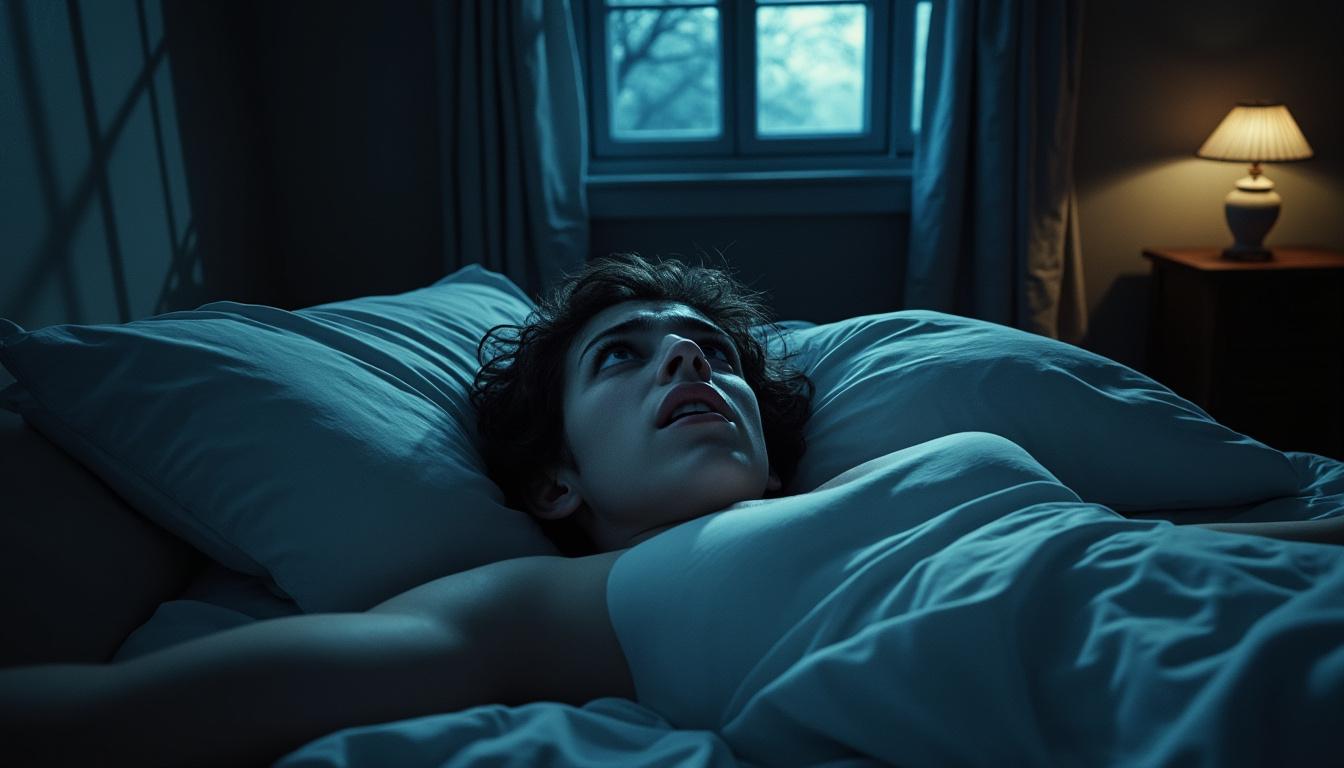 découvrez la durée typique d'une paralysie du sommeil, ses causes et comment la gérer efficacement pour mieux comprendre ce phénomène nocturne.