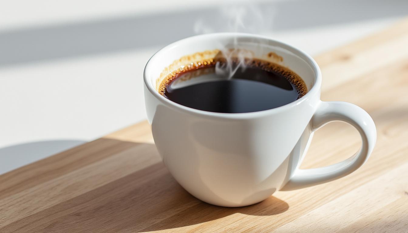 découvrez le nombre de calories dans votre café en fonction de sa préparation : expresso, cappuccino, latte et plus, pour mieux gérer votre consommation.