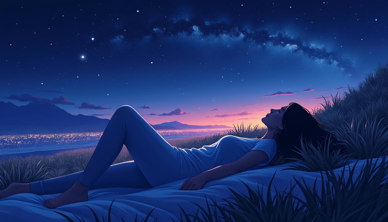 découvrez ce qu'est le sommeil rem, ses caractéristiques et son importance dans le cycle du repos pour un bien-être optimal.